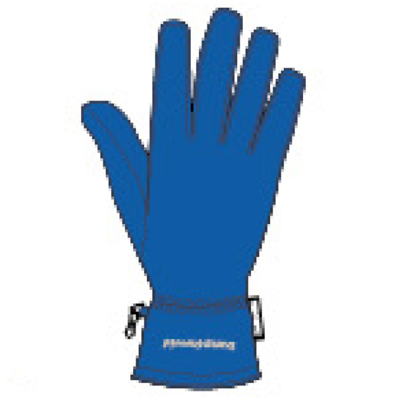 Guante Trangoworld Windstopper Lizao FT 630