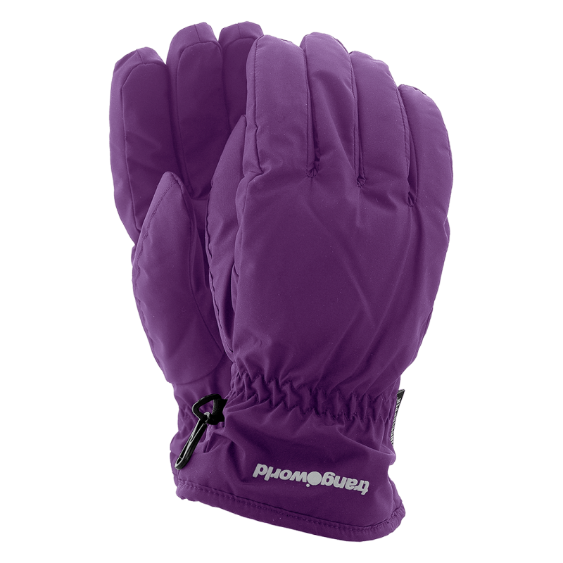 Guante Trangoworld Windstopper Lizao FT 6B0