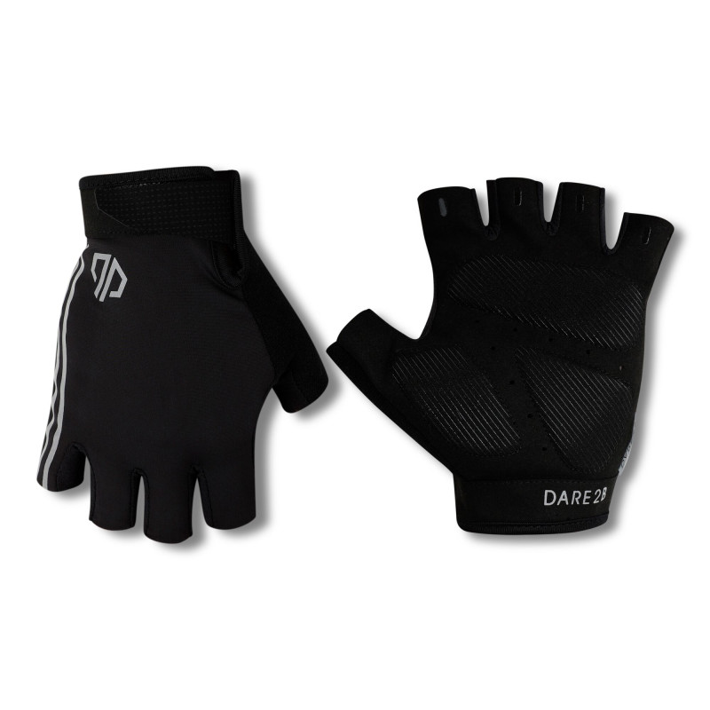 Guantes homem DARE2B Cycle Mitt Negro