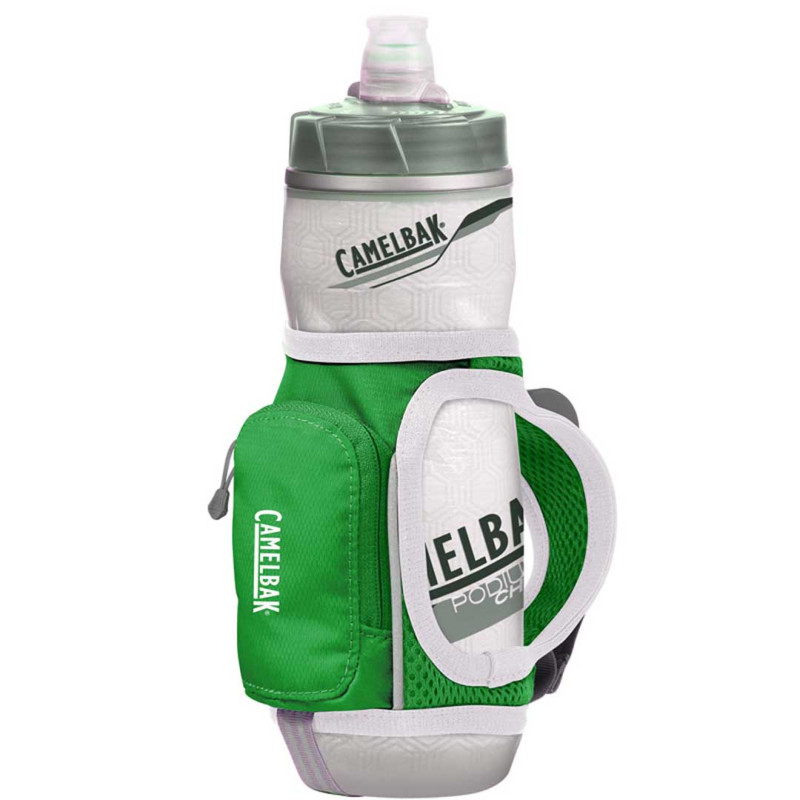 Kit de hidratação Camelbak Quick Grip Verde