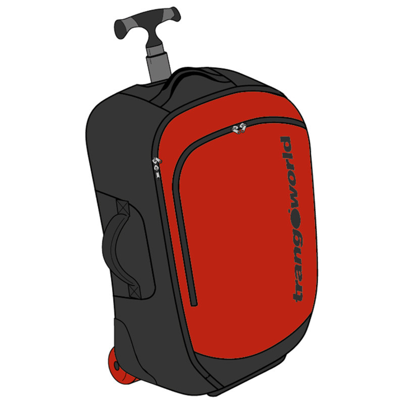 Mala Manitoba 45 212 U