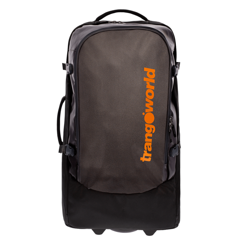 Maleta Trangoworld Athabasca 70 DT 23A