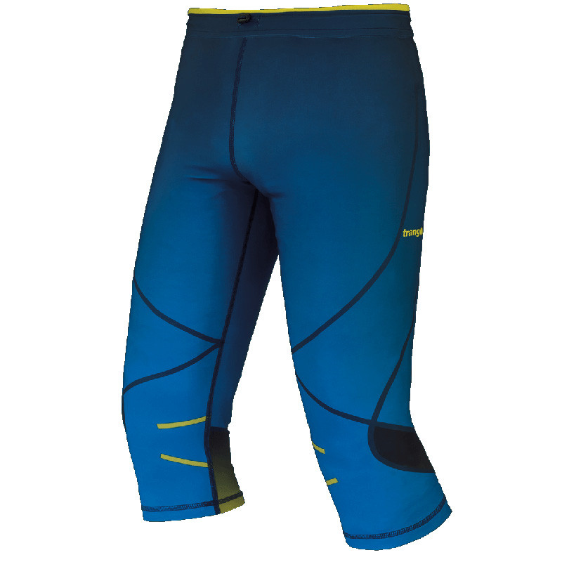 Mesh Trangoworld Ussel 180