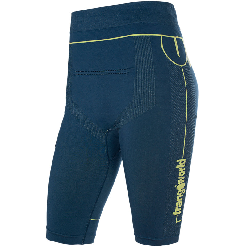 Trangoworld Borgo 120 Mesh