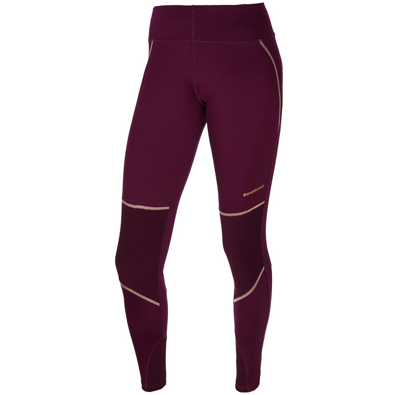 Malha Trangoworld Tejeda 460