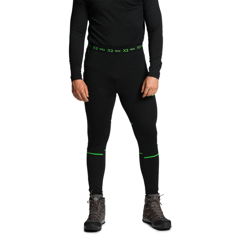 Trangoworld TRX2 WOOL EVO 110 malha