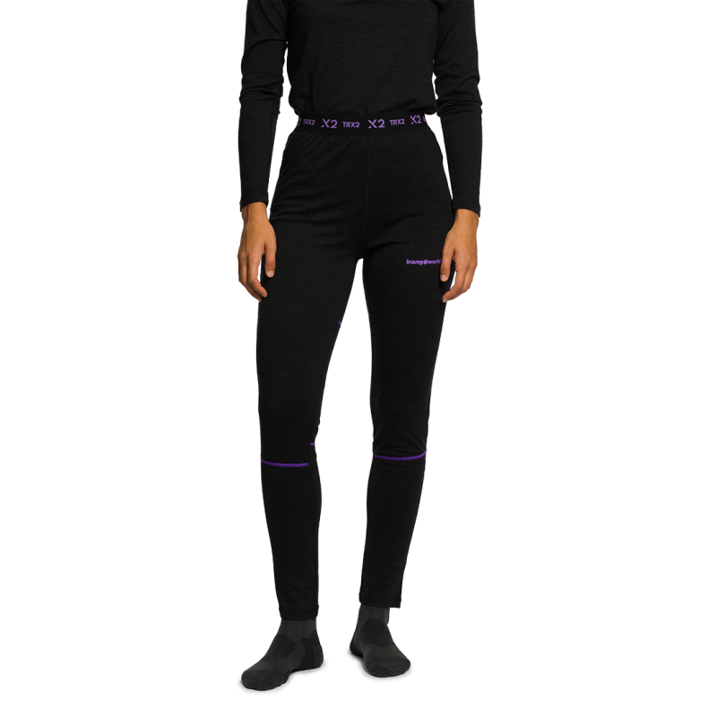 Trangoworld TRX2 WOOL WM EVO 110 malha