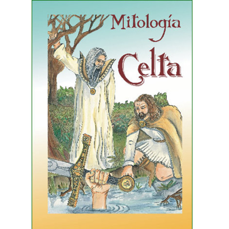 Mitologia celta