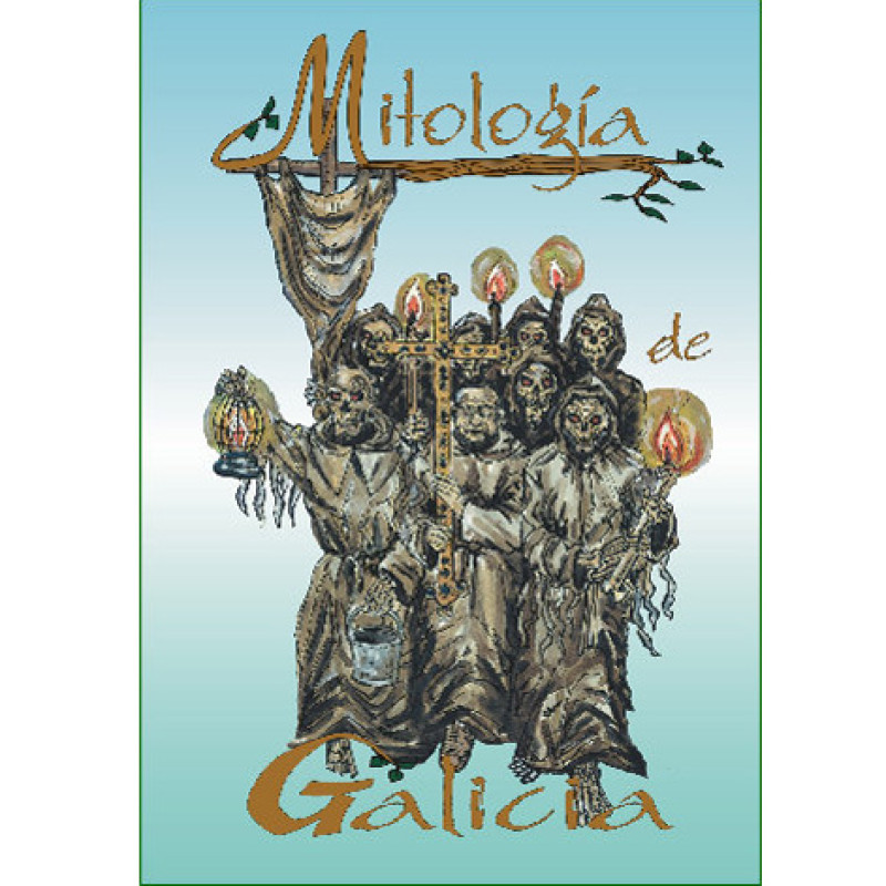 Mitologia galega
