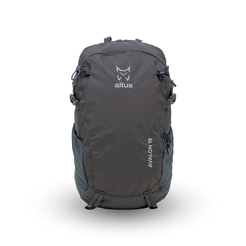Mochila Altus Avalon J30 19L Gris