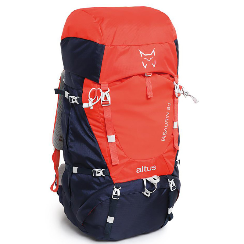 Mochila Altus Bisaurin 50