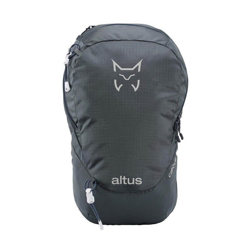 Mochila Altus Cirque 10 Preto
