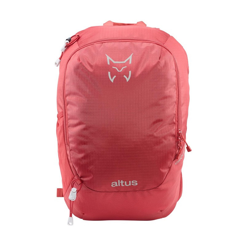 Mochila Altus Cirque 20 Vermelho