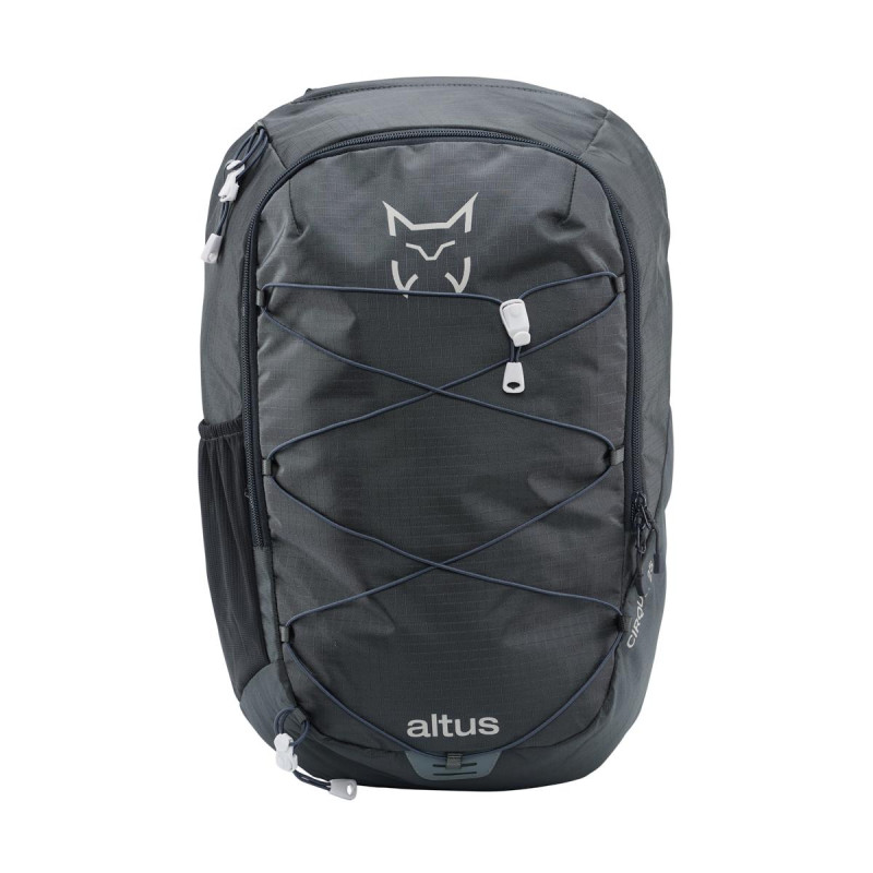 Mochila Altus Cirque 25 Preto