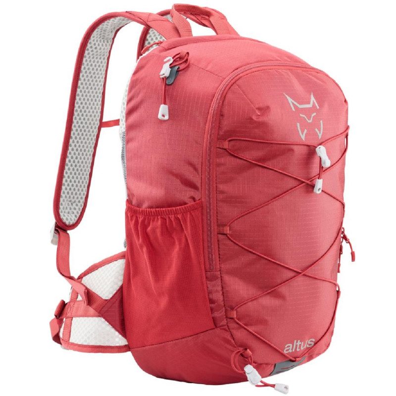Mochila Altus Cirque 25 Vermelha