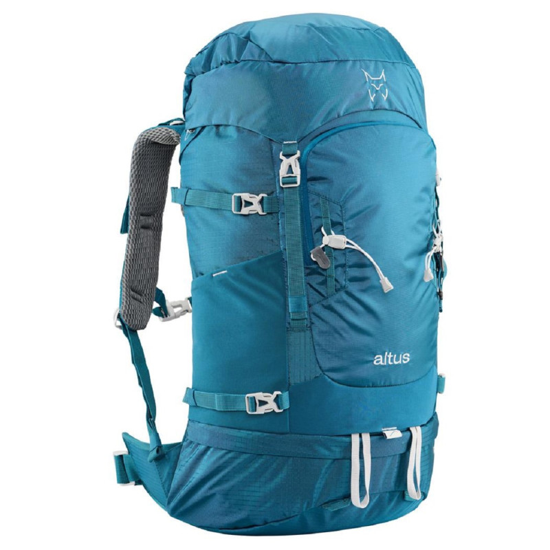 Mochila Altus Pirineos 40 J30 Azul
