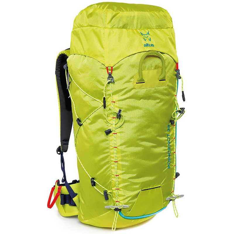 Mochila Altus Poincenot 35
