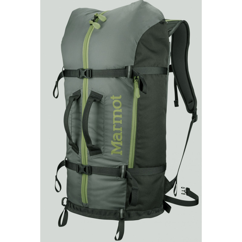 Mochila/bolsa Marmot Rock Gear Hauler 33