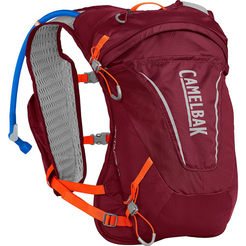 Mochila Camelbak Octane 9L W Garnet