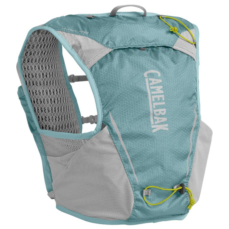 Mochila Camelbak Ultra Pro 6L W verde/cinza