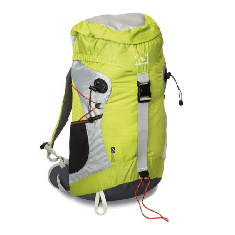 Elementerre Arenal 35 mochila verde