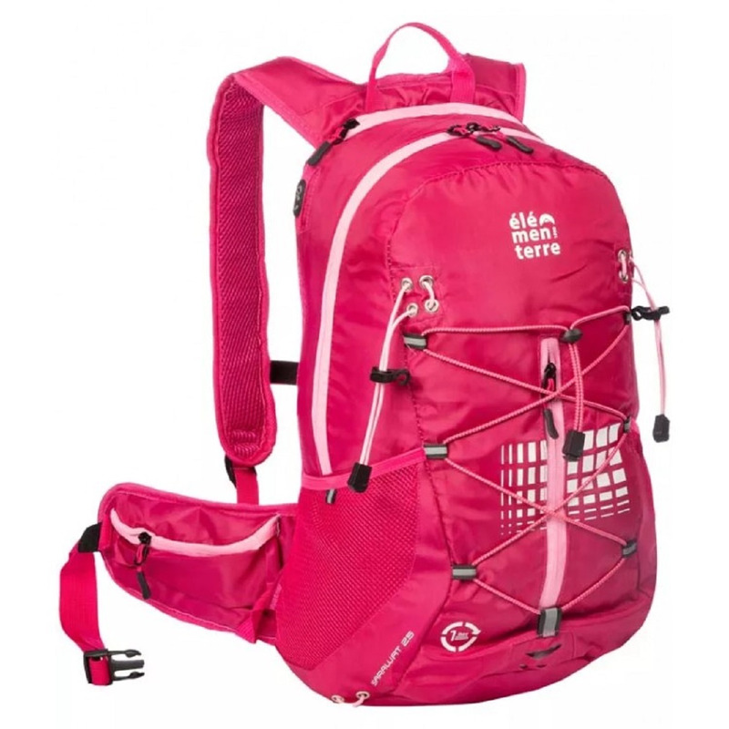 Mochila Elementerre Sarawat 25 Rosa