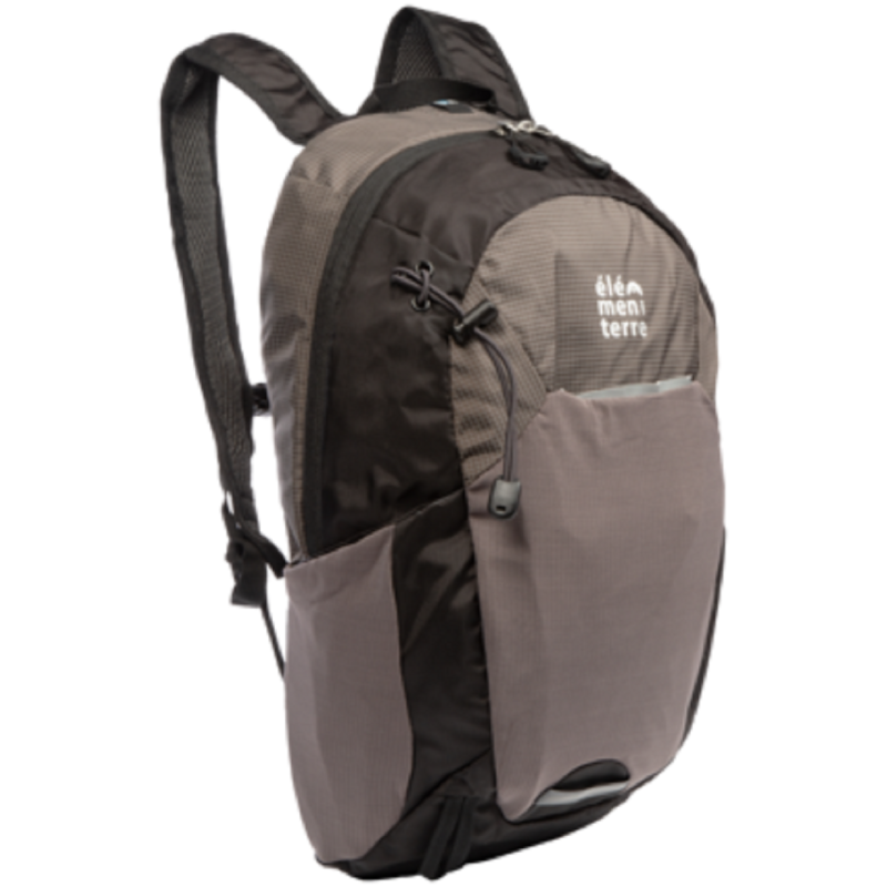 Mochila Elementerre Talca 15 l preto