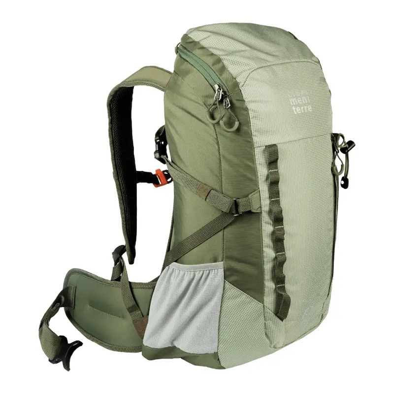 Mochila Elementerre Talca 30 L Verde