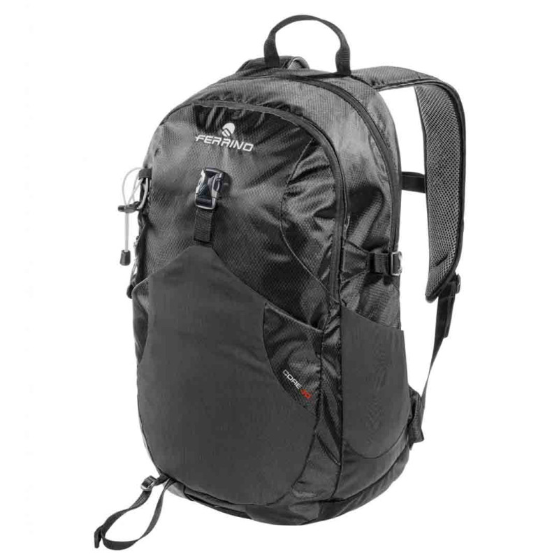 Ferrino Core 30 mochila preta