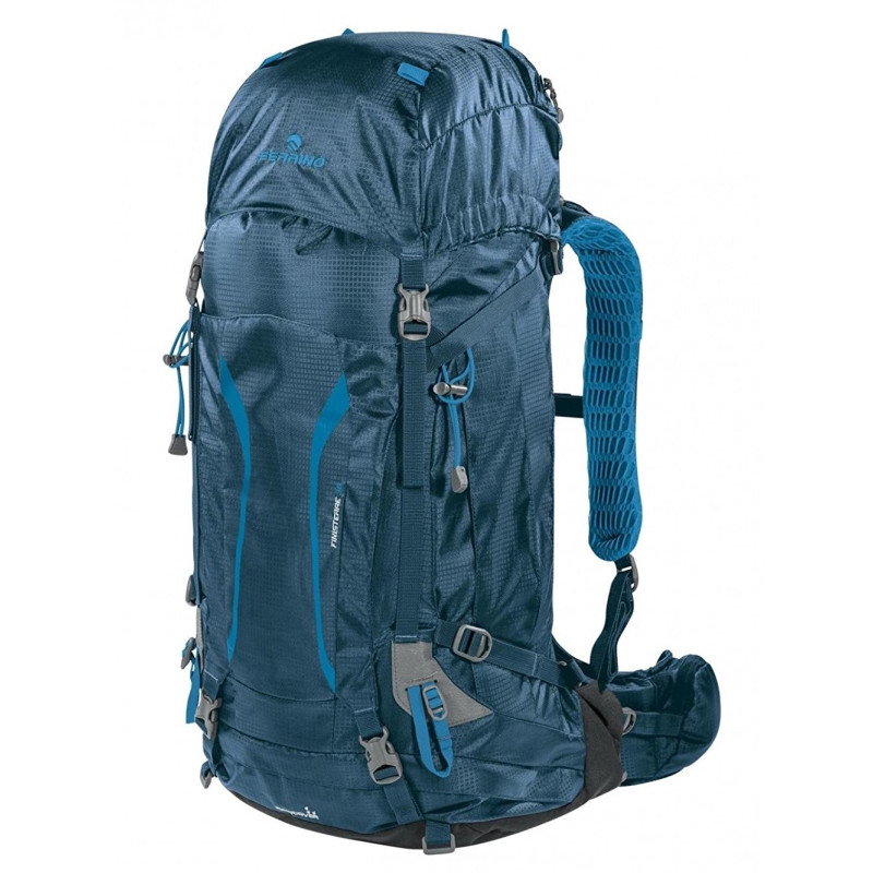 Ferrino Finisterre 38 Blue Backpack
