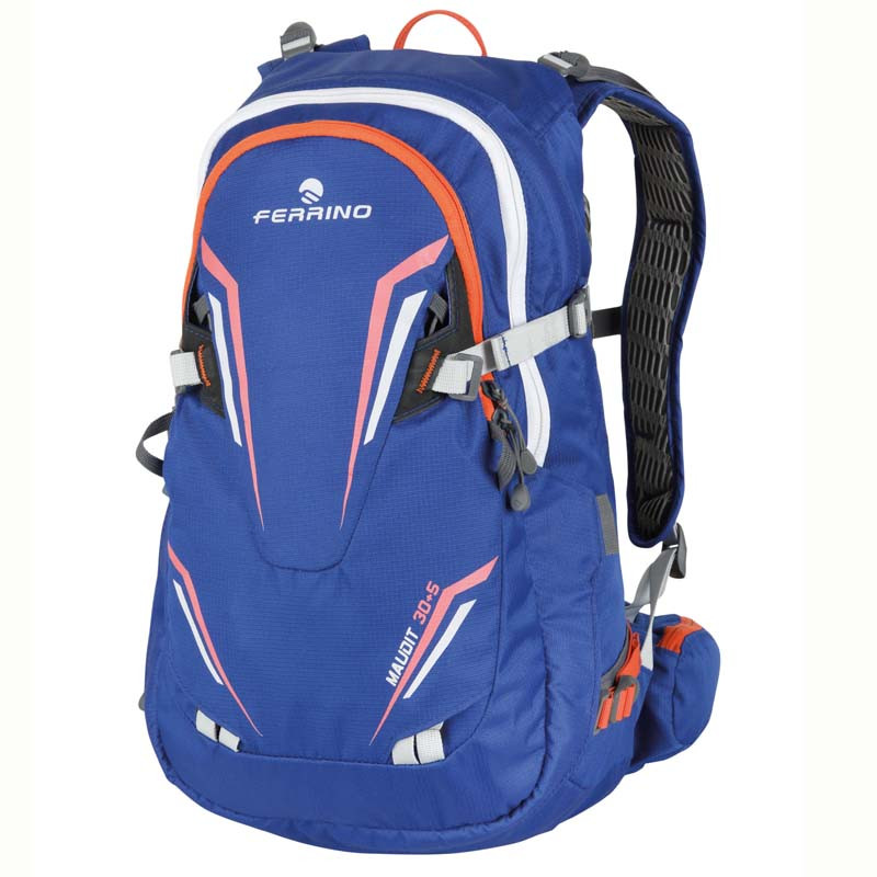Mochila Ferrino Maudit 30 mais 5
