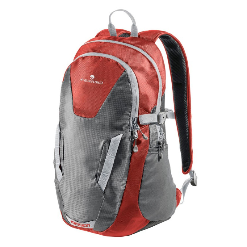 Ferrino Mission 25 Backpack Vermelho