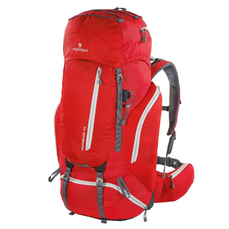 Mochila Ferrino Rambler 75
