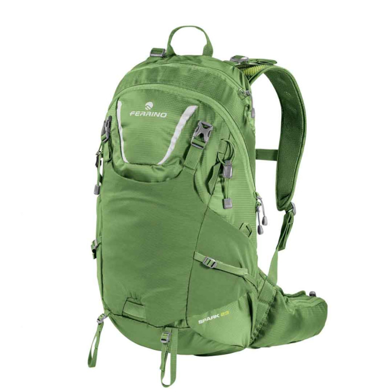 Mochila Ferrino Spark 23 Verde