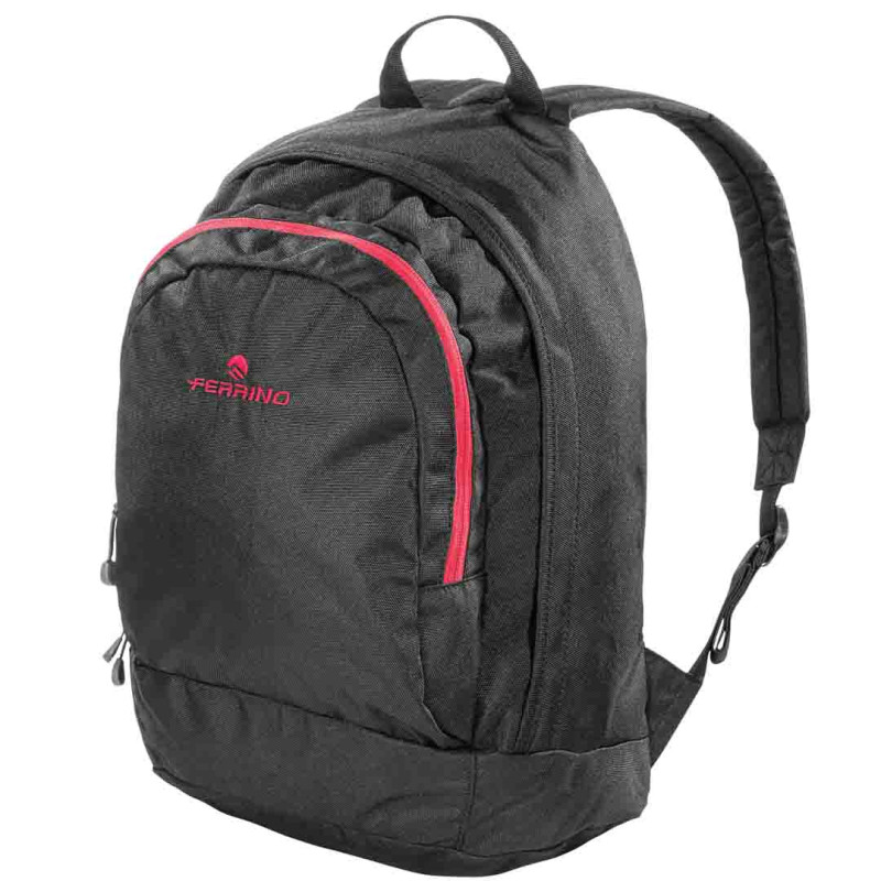 Ferrino Xeno 25 Mochila Preta