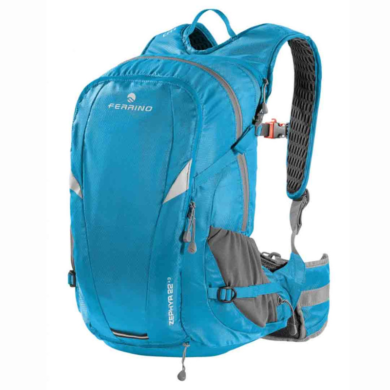 Mochila Ferrino Zephyr 22+3