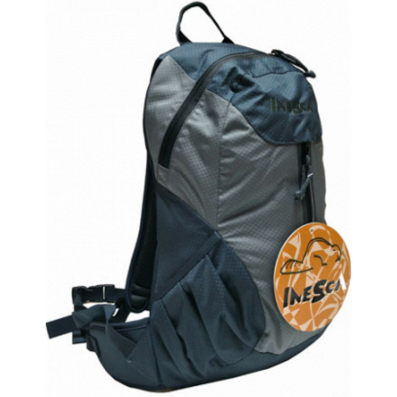 Inesca Roraima 20 Mochila Cinza / Cinza Antracite