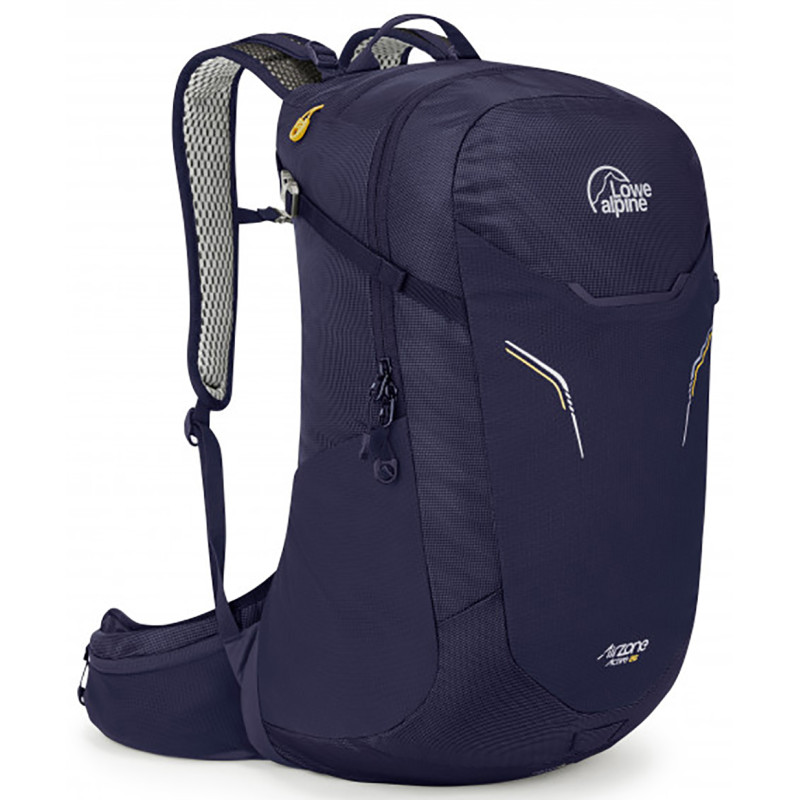 Mochila marinha baixa Alpine Airzone Active 26
