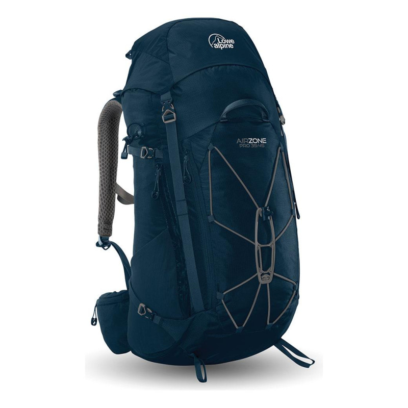 Mochila Lowe Alpine Airzone Pro + 35:45 Azul
