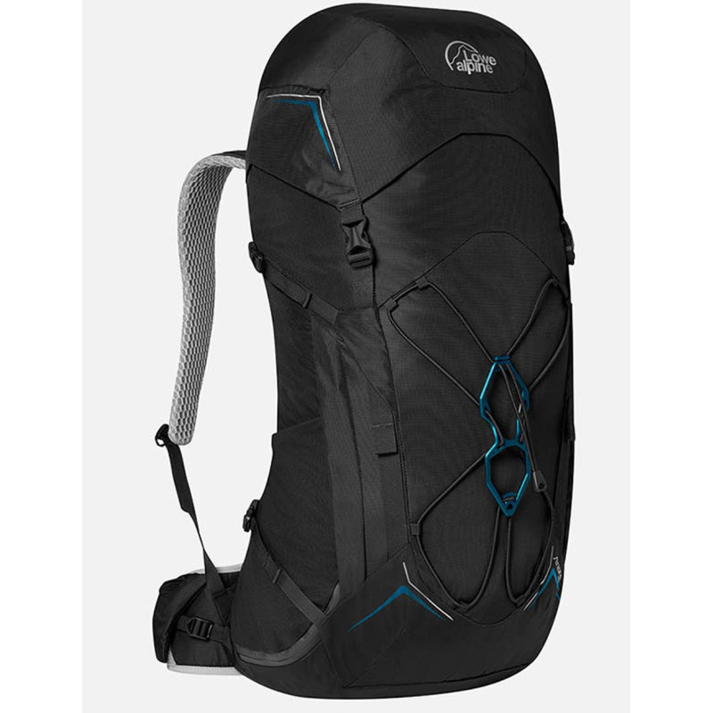 Lowe Alpine Airzone Pro 35:45 mochila preta / azul
