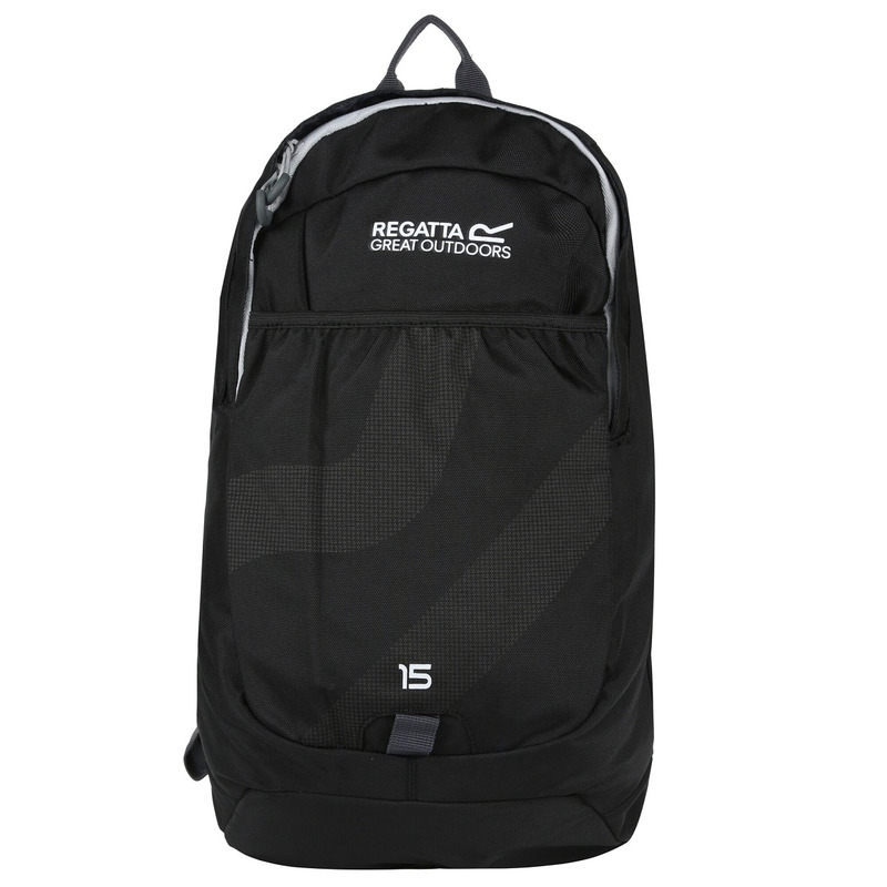 Mochila Regatta Bedabase II 15L preto