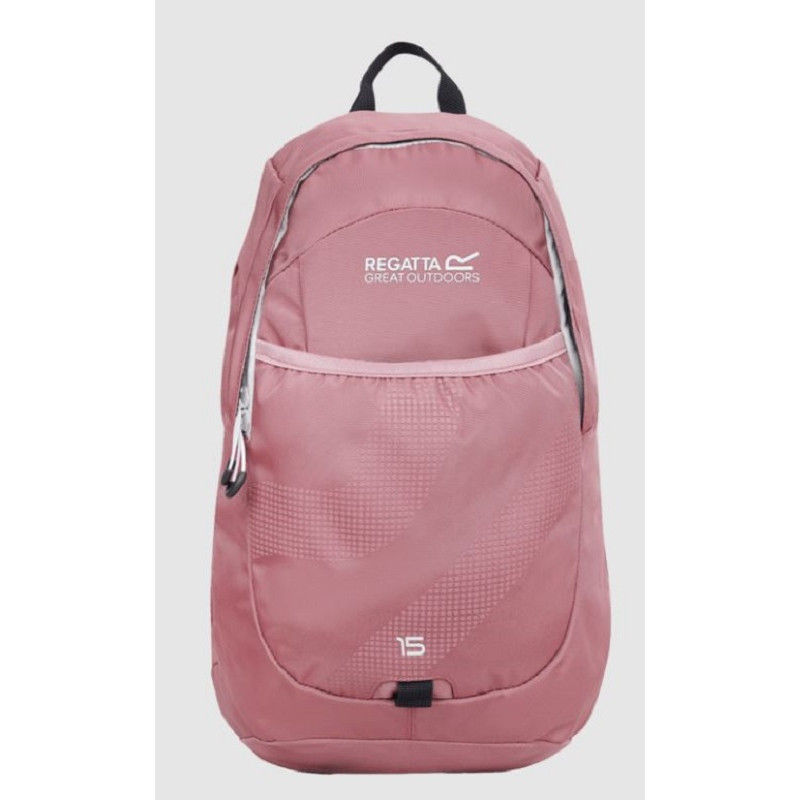 Mochila Regatta Bedabase II 15L Rosa
