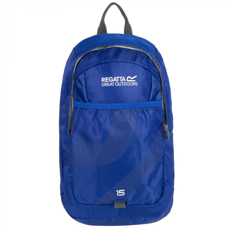 Mochila Bedabase II Regatta 15 l. Azul turquesa
