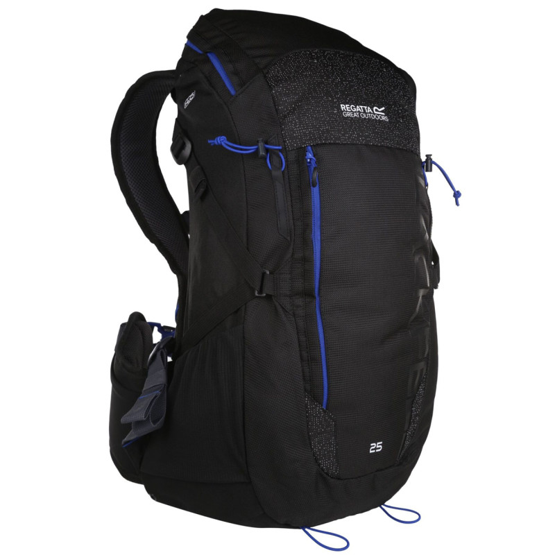 Mochila Regatta Blackfell III 25L preto