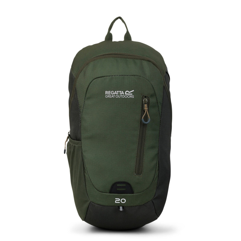 Mochila Regatta Highton V2 20 L Verde
