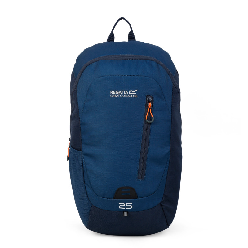 Mochila Regatta Highton V2 25L Azul marino