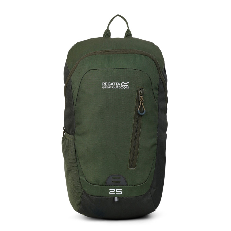 Mochila Regatta Highton V2 25L Verde