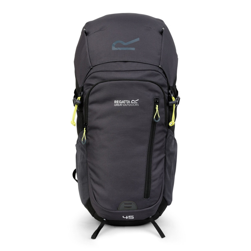 Mochila Regatta Highton V2 45L Gris