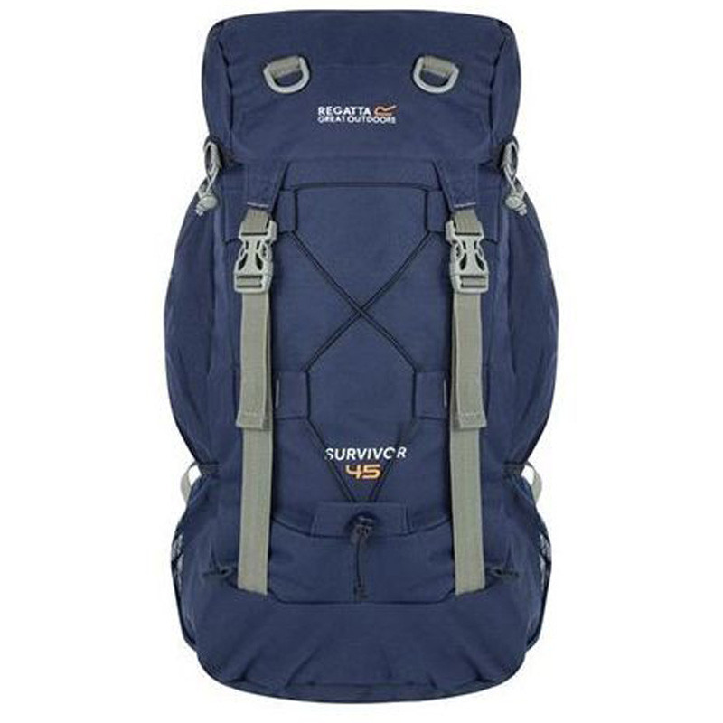 Mochila Regatta Survivor III 45 Litros