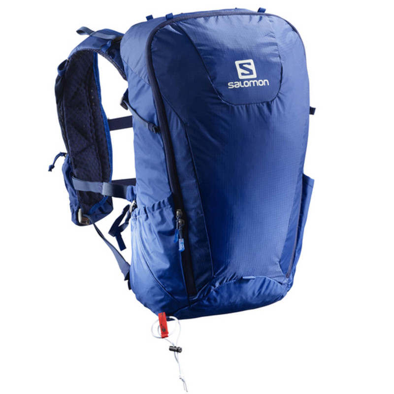 Salomon Peak 20 mochila azul
